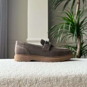 Лоферы женские Brunello Cucinelli