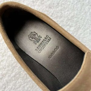 Лоферы женские Brunello Cucinelli