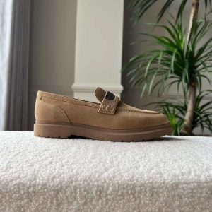 Лоферы женские Brunello Cucinelli