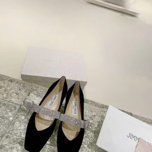 Туфли женские Jimmy Choo