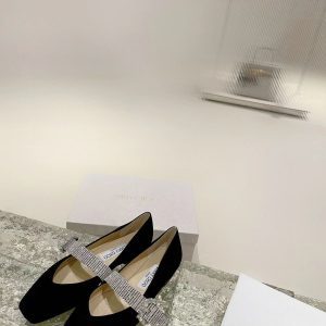 Туфли женские Jimmy Choo