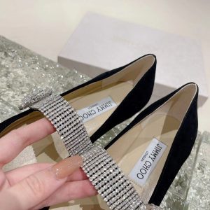 Туфли женские Jimmy Choo