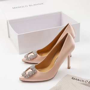 Туфли Manolo Blahnik 105 Hangisi