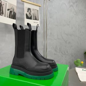 Ботинки Bottega Veneta Tire