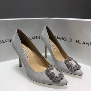 Туфли Manolo Blahnik 105 Hangisi