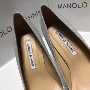 Туфли Manolo Blahnik 105 Hangisi