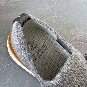 Кроссовки мужские Brunello Cucinelli