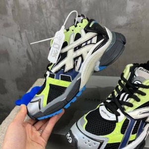 Кроссовки Balenciaga Runner Trainers