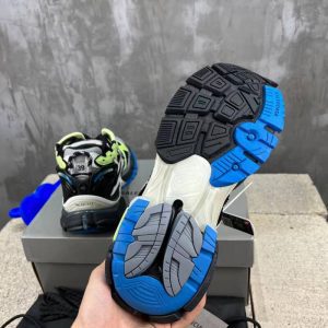 Кроссовки Balenciaga Runner Trainers