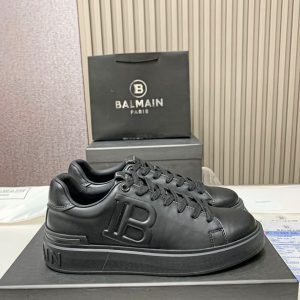 Кроссовки мужские Balmain