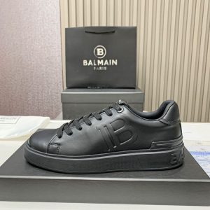 Кроссовки мужские Balmain