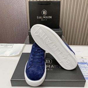 Кроссовки мужские Balmain