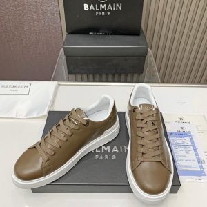 Кроссовки мужские Balmain