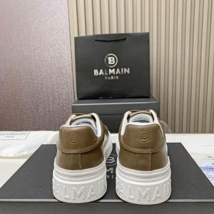 Кроссовки мужские Balmain