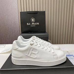 Кроссовки мужские Balmain