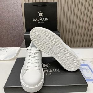 Кроссовки мужские Balmain