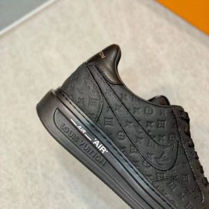 Кроссовки Louis Vuitton x Nike Air Force 1