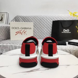 Кроссовки мужские Dolce & Gabbana