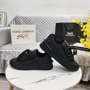 Кроссовки мужские Dolce & Gabbana