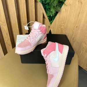 Кроссовки Nike Dunk High