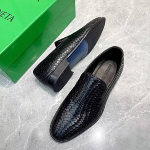 Туфли Bottega Veneta