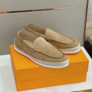 Лоферы Tod's