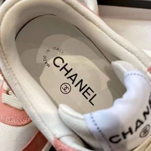 Кроссовки женские Chanel