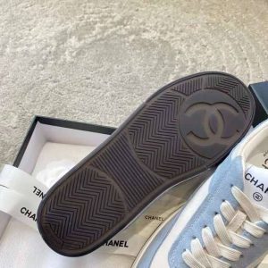 Кроссовки женские Chanel