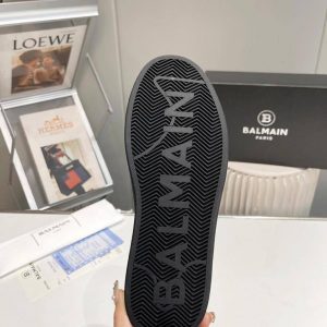 Кроссовки мужские Balmain