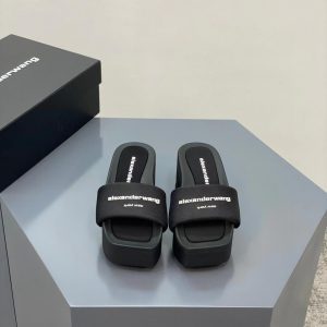 Сандалии женские Alexander Wang