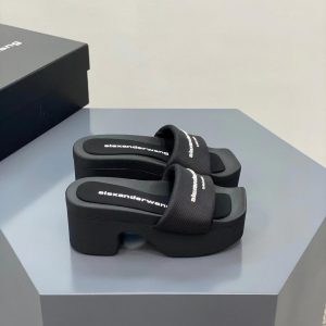 Сандалии женские Alexander Wang