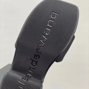 Сандалии женские Alexander Wang