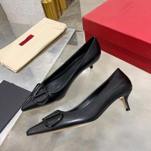 Туфли женские Valentino VLOGO