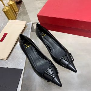 Туфли женские Valentino VLOGO