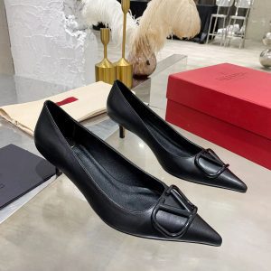 Туфли женские Valentino VLOGO