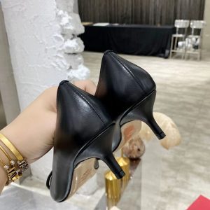 Туфли женские Valentino VLOGO