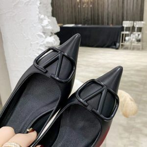 Туфли женские Valentino VLOGO