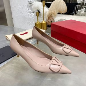 Туфли женские Valentino VLOGO