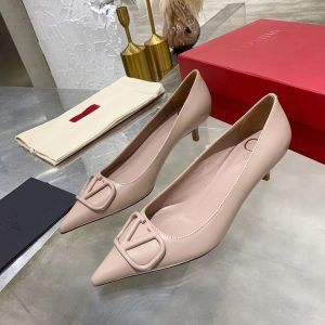 Туфли женские Valentino VLOGO