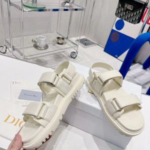 Сандалии женские Dior Dioract