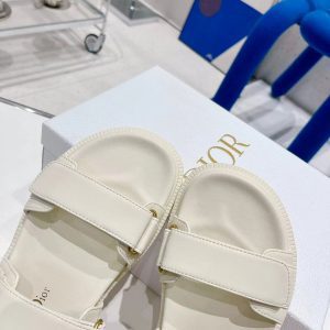 Сандалии женские Dior Dioract