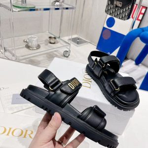 Сандалии женские Dior Dioract