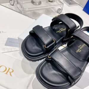 Сандалии женские Dior Dioract