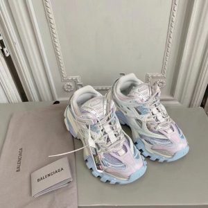 Кроссовки женские Balenciaga Track