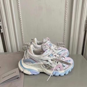 Кроссовки женские Balenciaga Track