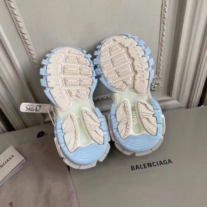 Кроссовки женские Balenciaga Track