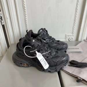 Кроссовки женские Balenciaga Track