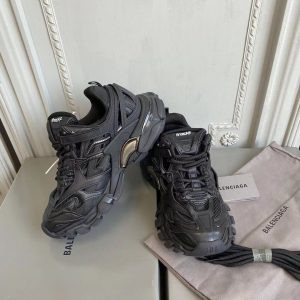 Кроссовки женские Balenciaga Track