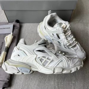 Кроссовки женские Balenciaga Track