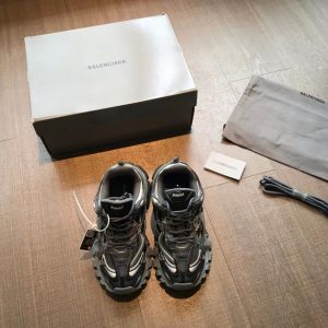 Кроссовки женские Balenciaga Track